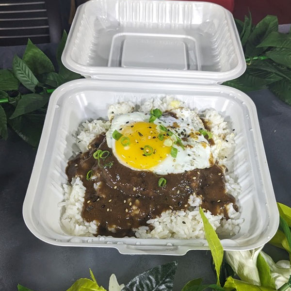 loco moco